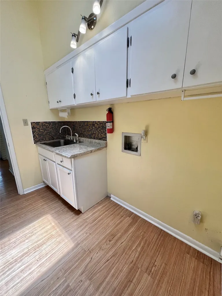 416 Jones Street Hamilton TX 76531