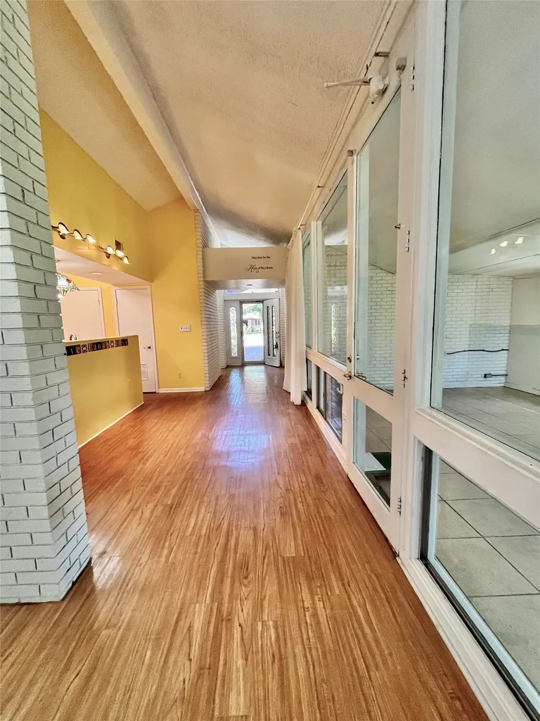 416 Jones Street Hamilton TX 76531