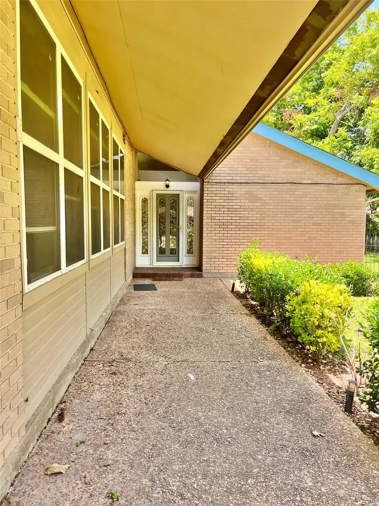 416 Jones Street Hamilton TX 76531