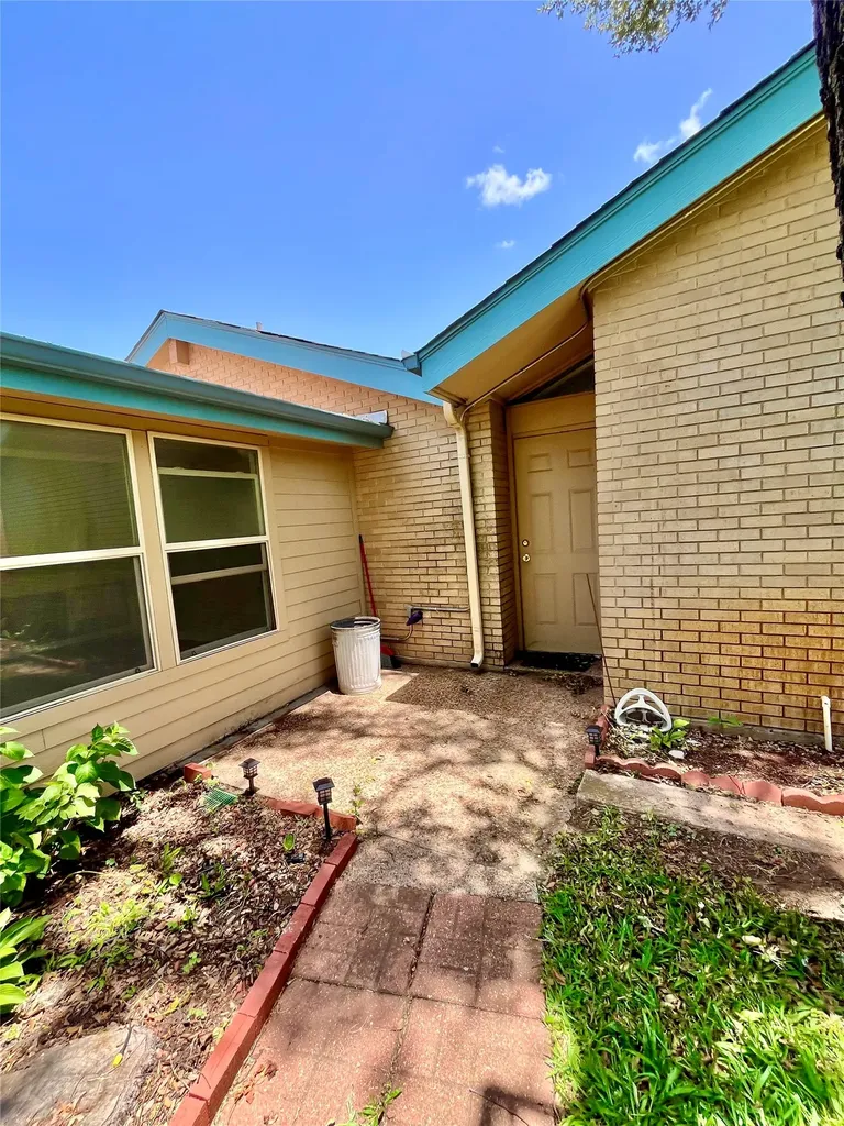 416 Jones Street Hamilton TX 76531
