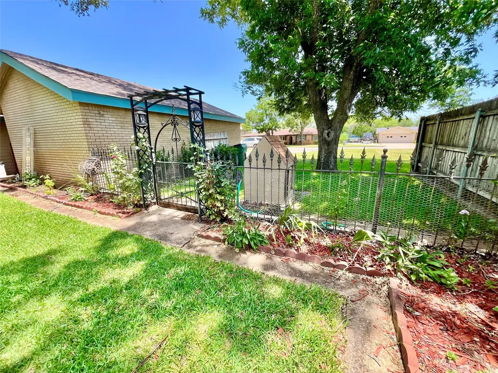 416 Jones Street Hamilton TX 76531