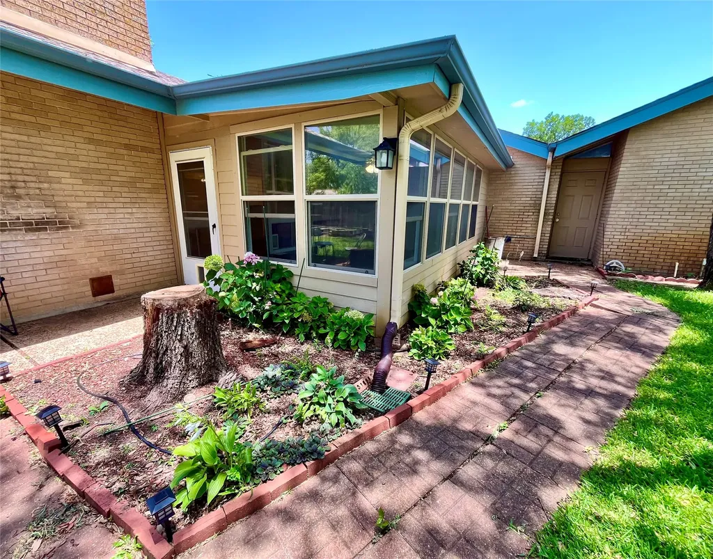416 Jones Street Hamilton TX 76531
