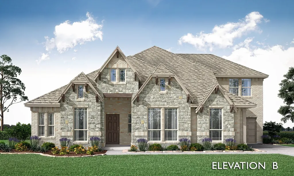 9513 Dove Chase Road New Fairview TX 76247
