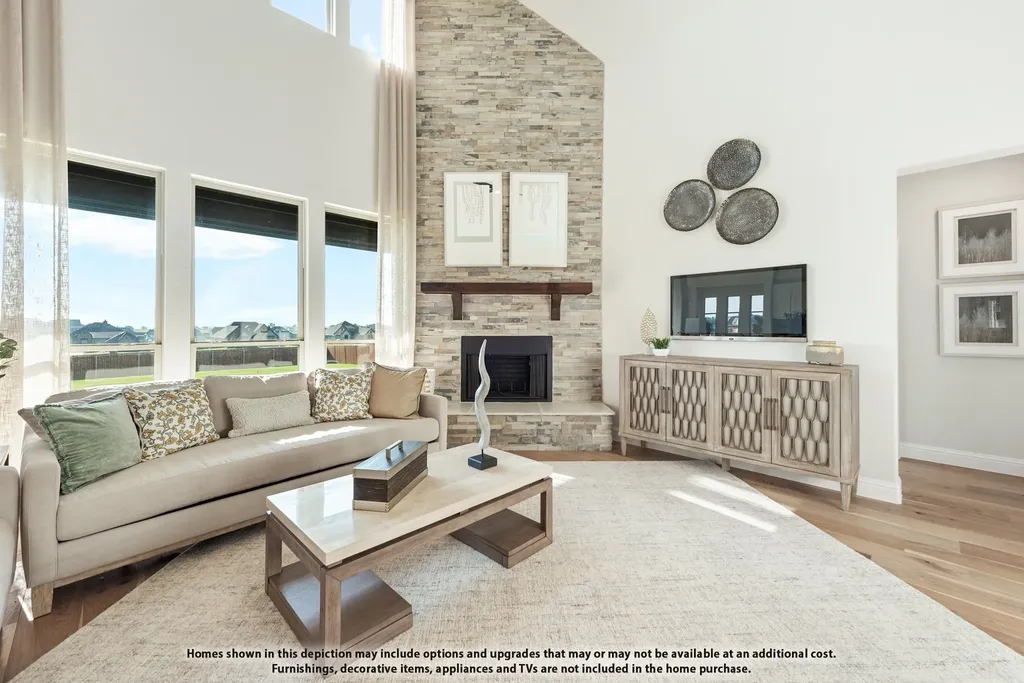9513 Dove Chase Road New Fairview TX 76247