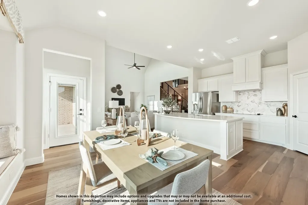 9513 Dove Chase Road New Fairview TX 76247
