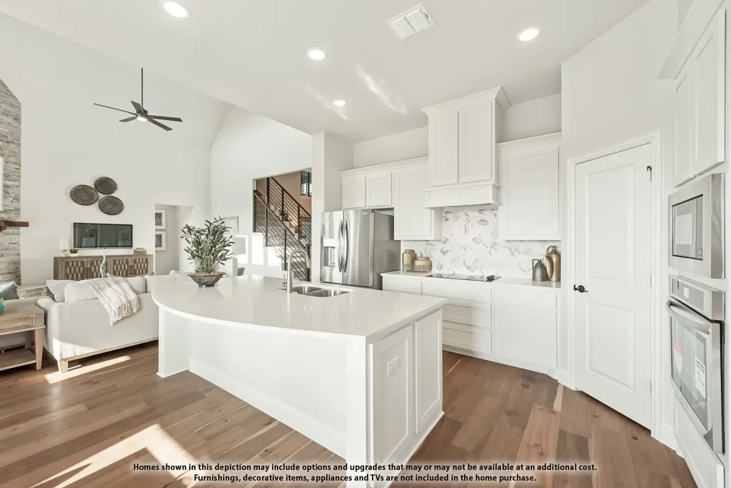 9513 Dove Chase Road New Fairview TX 76247