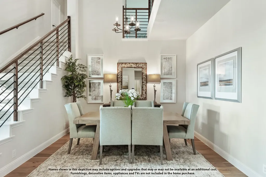 9513 Dove Chase Road New Fairview TX 76247