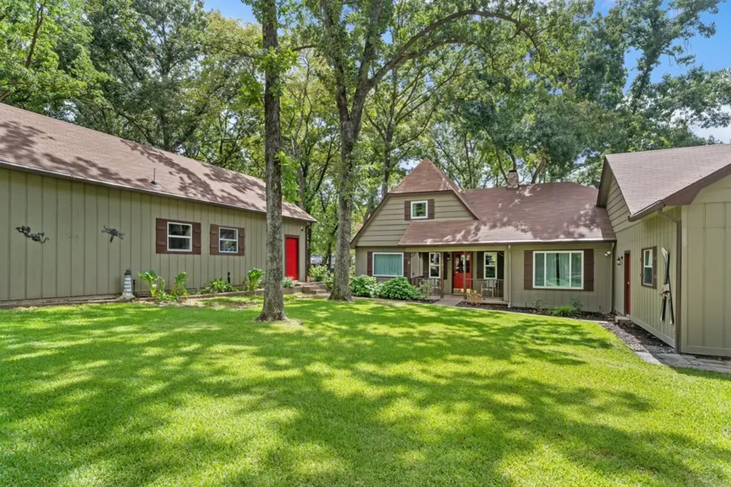 103 Deer Island Road Mabank TX 75156