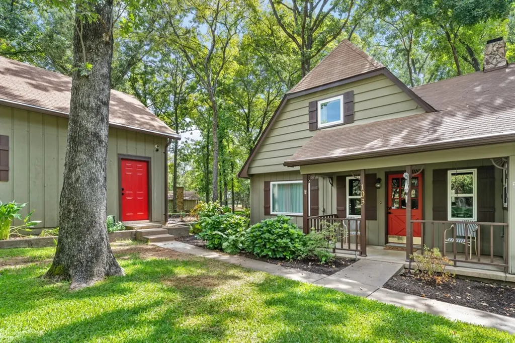 103 Deer Island Road Mabank TX 75156