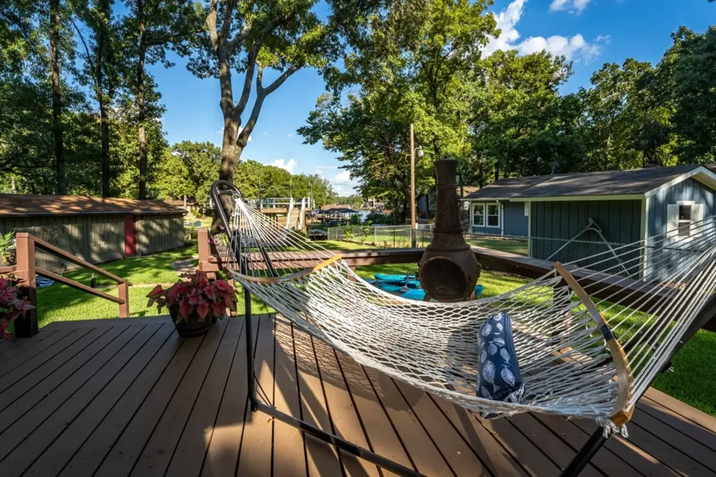 103 Deer Island Road Mabank TX 75156