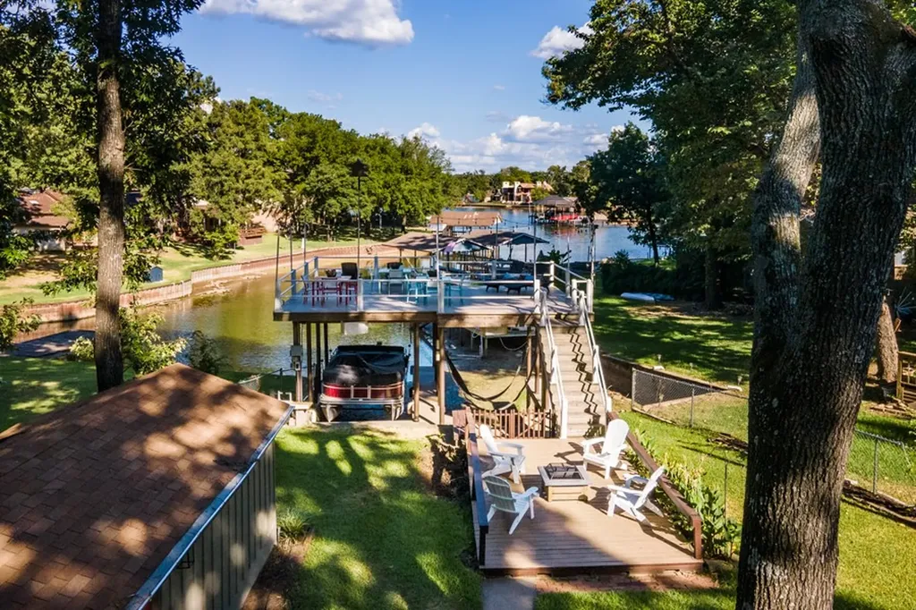 103 Deer Island Road Mabank TX 75156