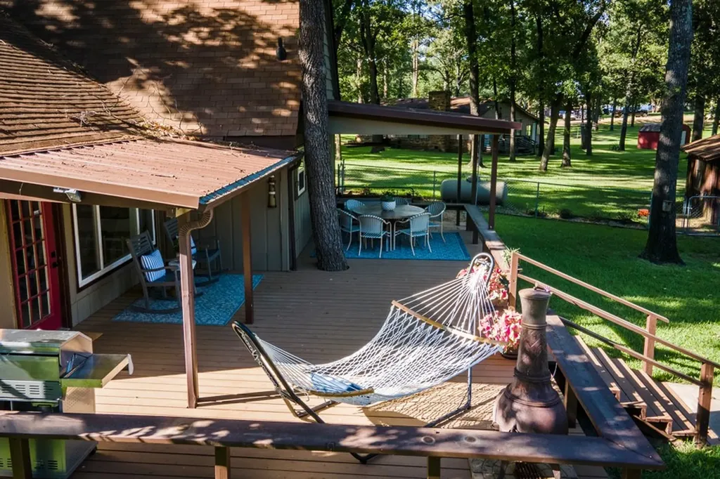 103 Deer Island Road Mabank TX 75156