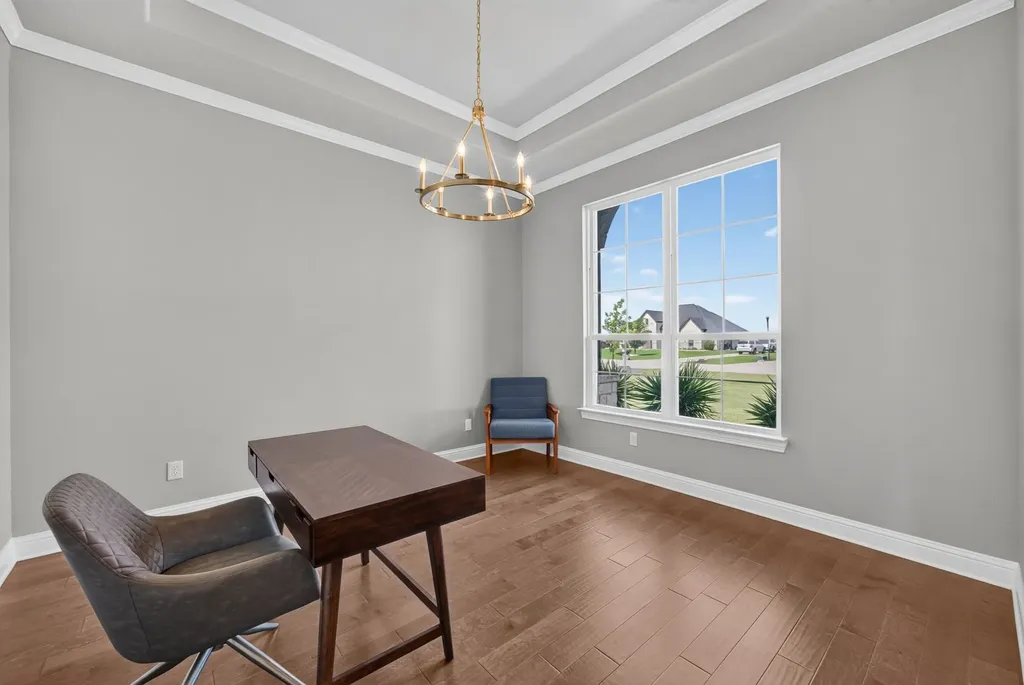 610 Cimarron Meadows Drive Waxahachie TX 75167