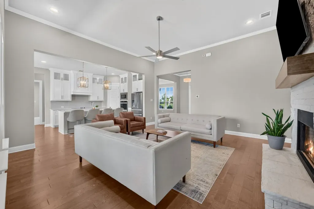 610 Cimarron Meadows Drive Waxahachie TX 75167