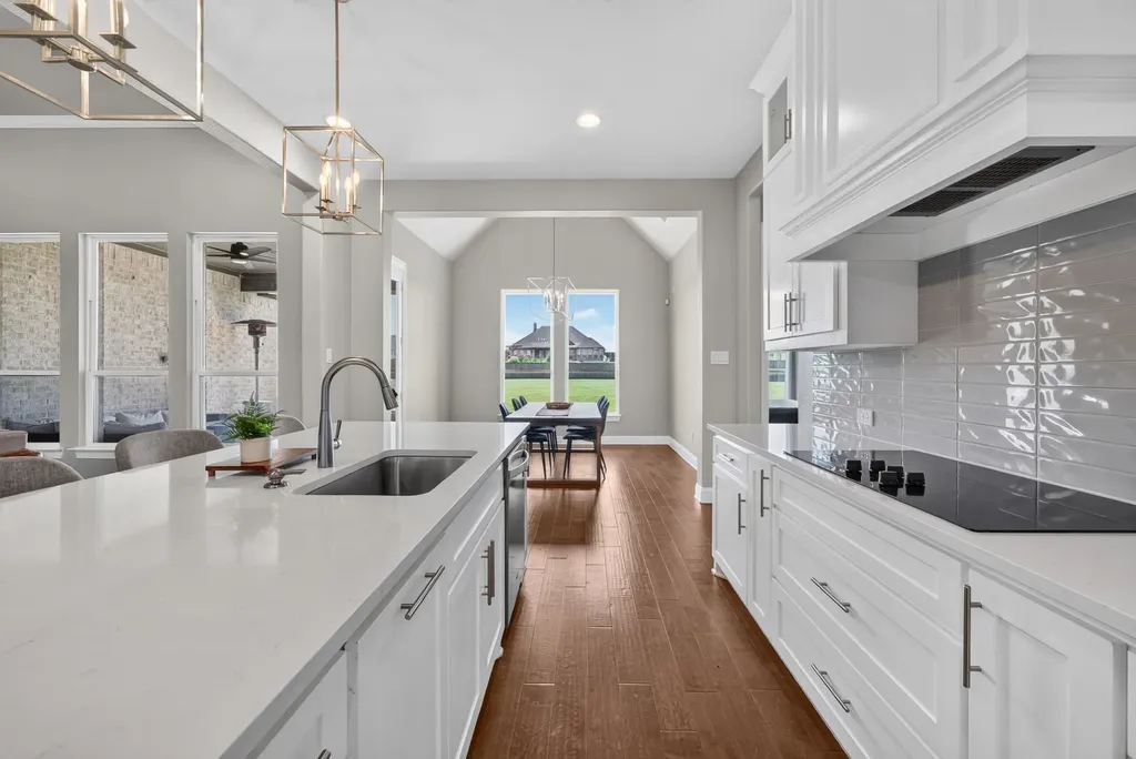 610 Cimarron Meadows Drive Waxahachie TX 75167