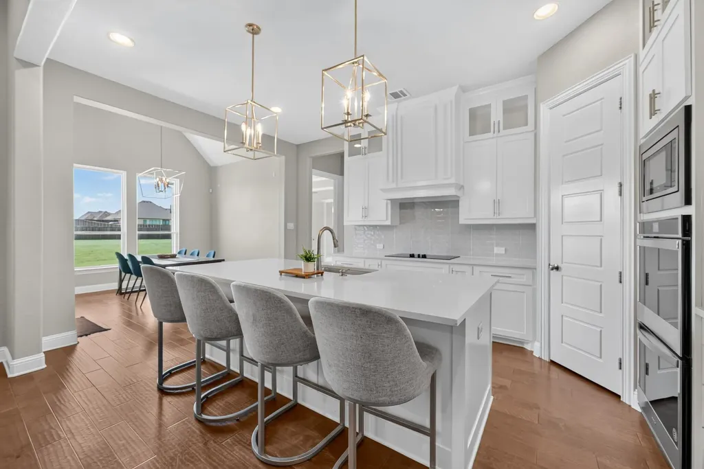 610 Cimarron Meadows Drive Waxahachie TX 75167