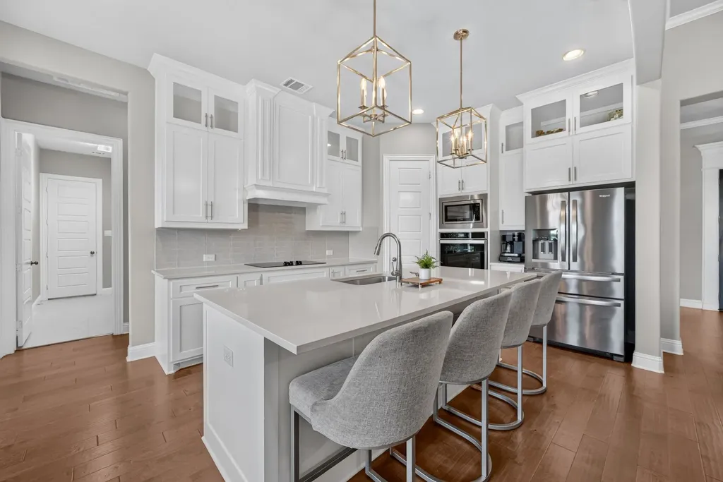 610 Cimarron Meadows Drive Waxahachie TX 75167