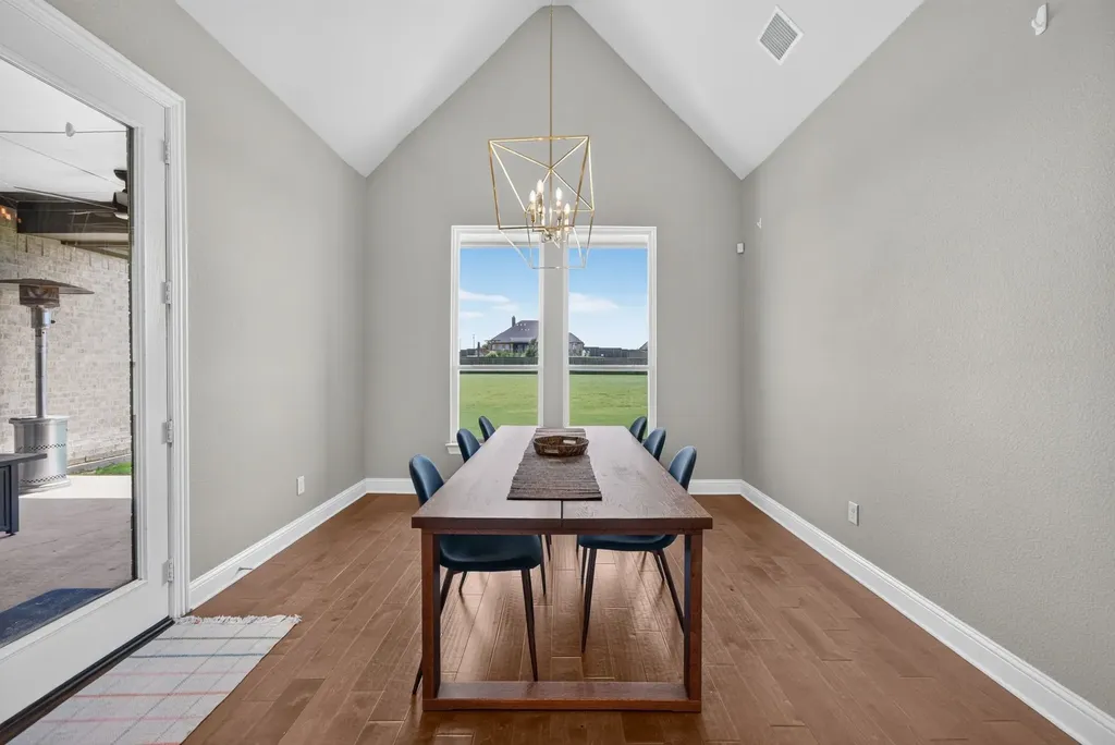 610 Cimarron Meadows Drive Waxahachie TX 75167