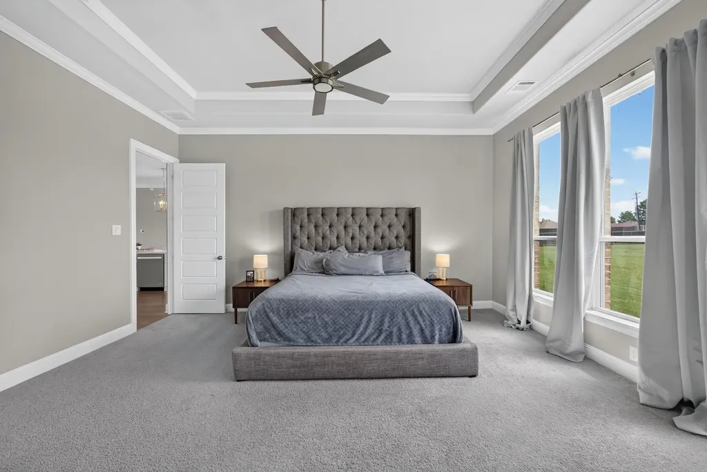 610 Cimarron Meadows Drive Waxahachie TX 75167
