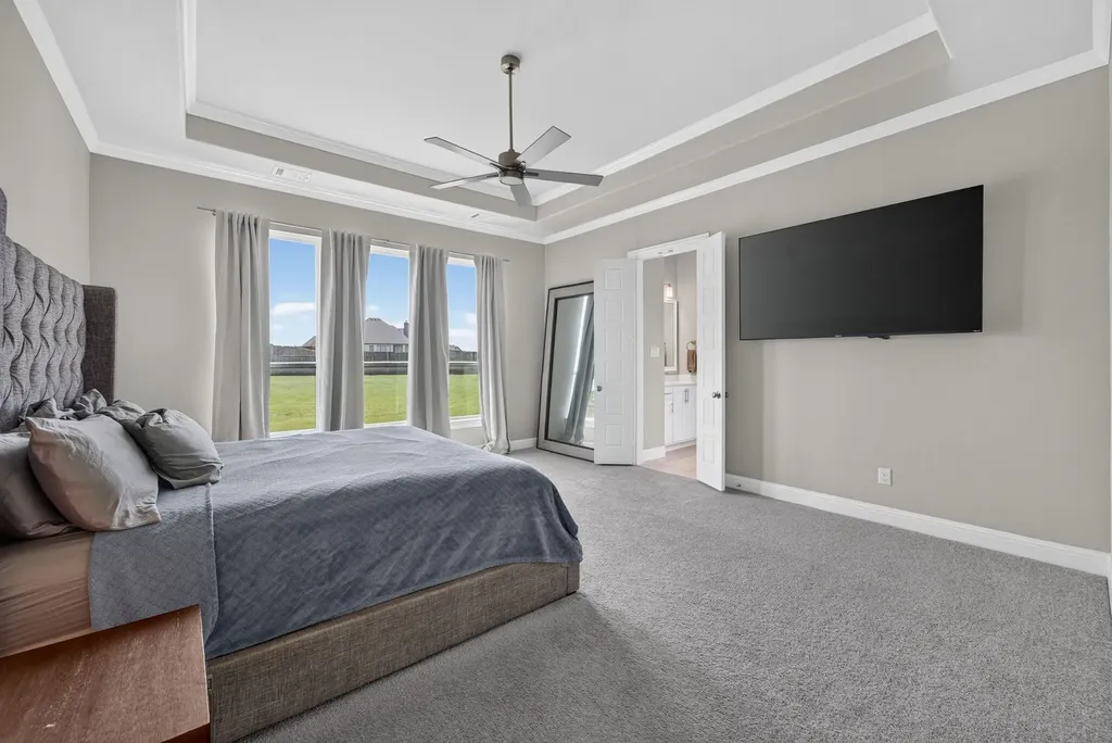 610 Cimarron Meadows Drive Waxahachie TX 75167