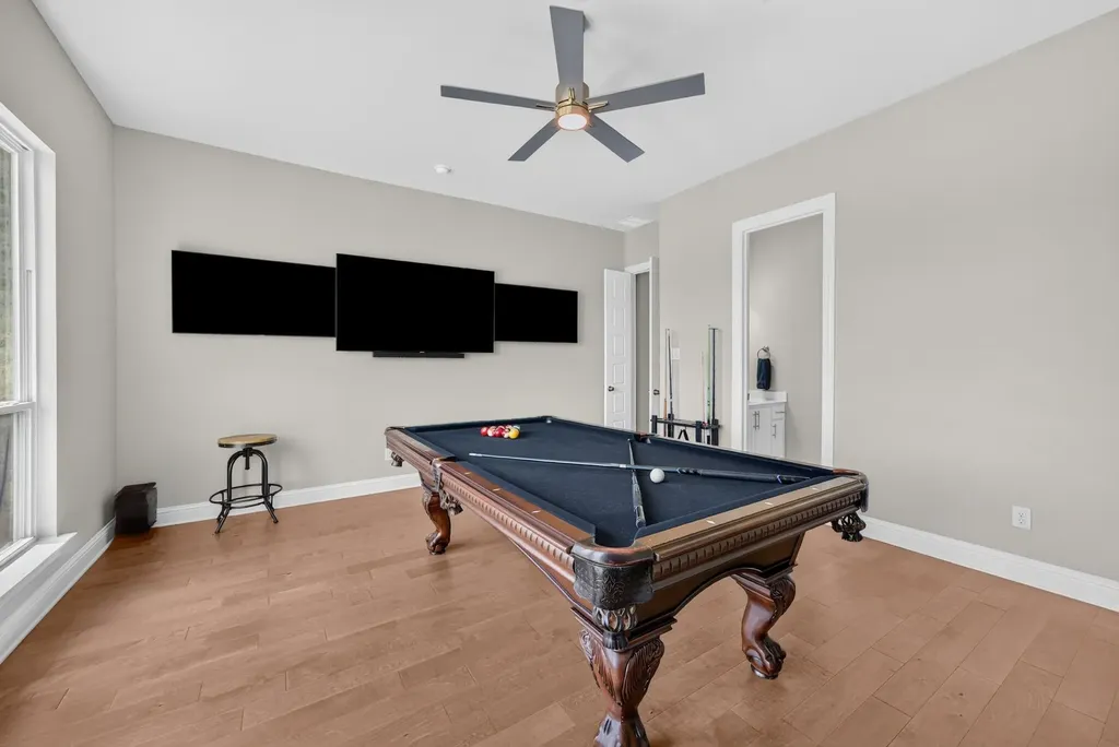 610 Cimarron Meadows Drive Waxahachie TX 75167