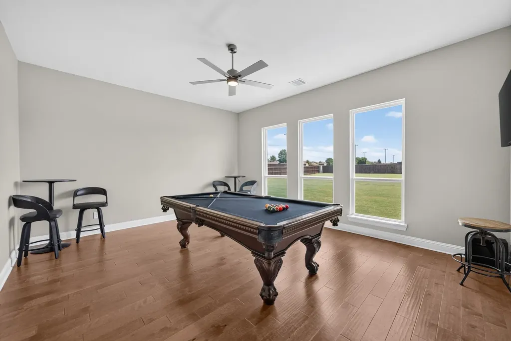 610 Cimarron Meadows Drive Waxahachie TX 75167