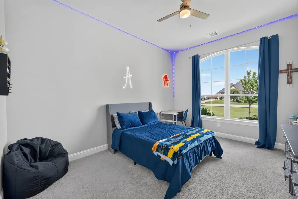 610 Cimarron Meadows Drive Waxahachie TX 75167