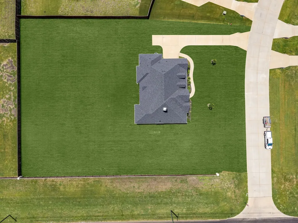 610 Cimarron Meadows Drive Waxahachie TX 75167