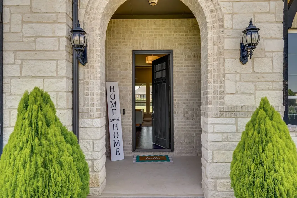 610 Cimarron Meadows Drive Waxahachie TX 75167