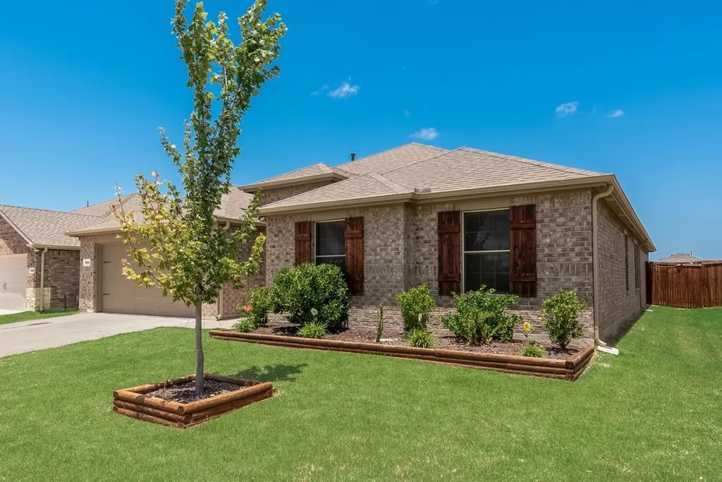 628 Bunker Hill Road Fate TX 75189