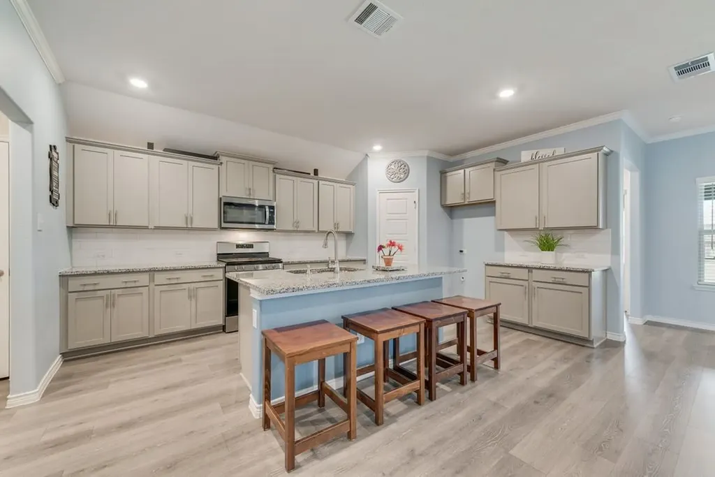 628 Bunker Hill Road Fate TX 75189