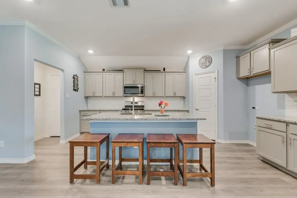 628 Bunker Hill Road Fate TX 75189