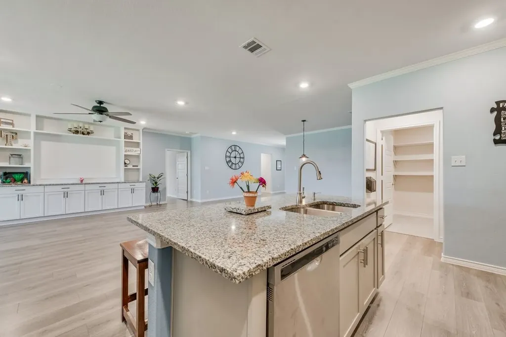 628 Bunker Hill Road Fate TX 75189