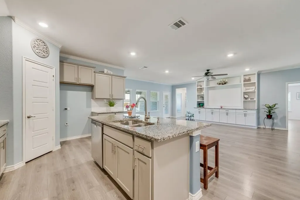 628 Bunker Hill Road Fate TX 75189