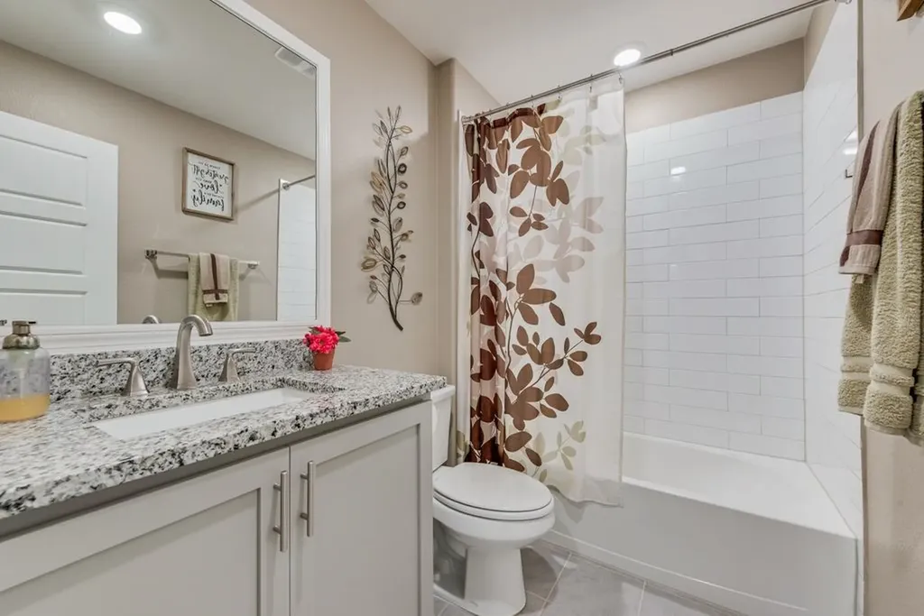 628 Bunker Hill Road Fate TX 75189