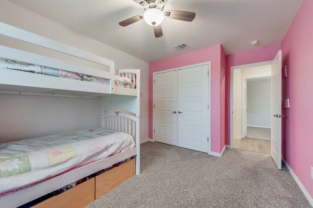 628 Bunker Hill Road Fate TX 75189