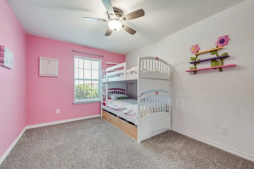 628 Bunker Hill Road Fate TX 75189