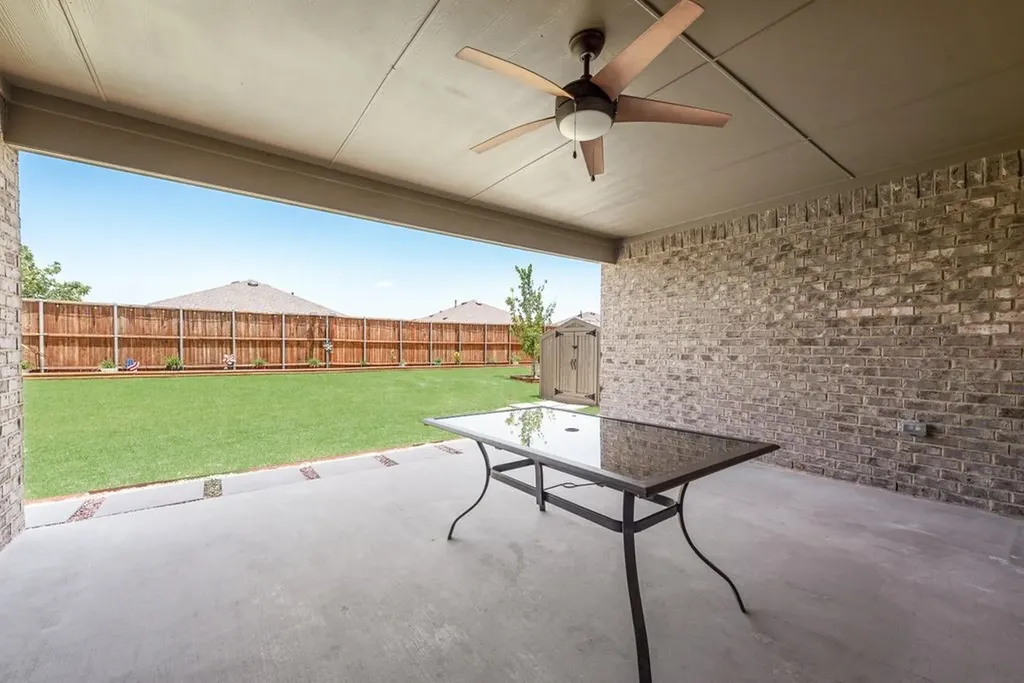 628 Bunker Hill Road Fate TX 75189