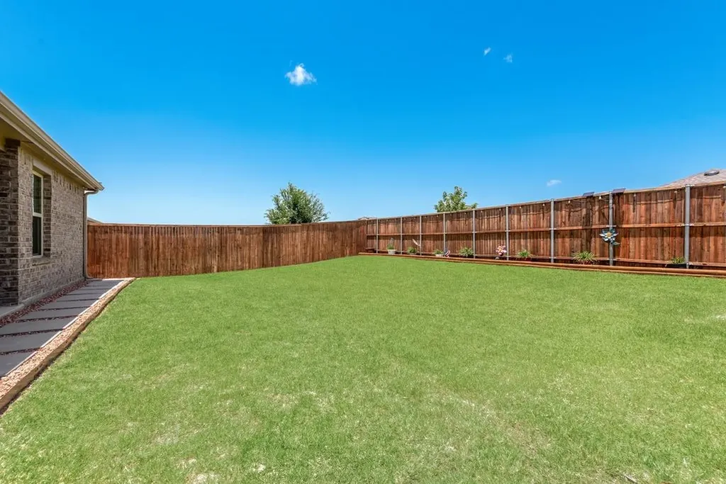 628 Bunker Hill Road Fate TX 75189