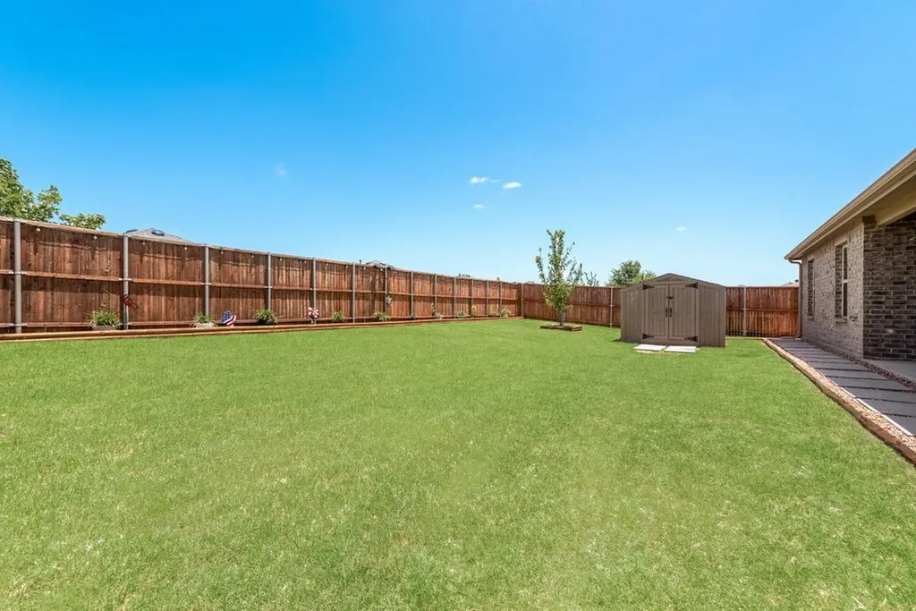 628 Bunker Hill Road Fate TX 75189