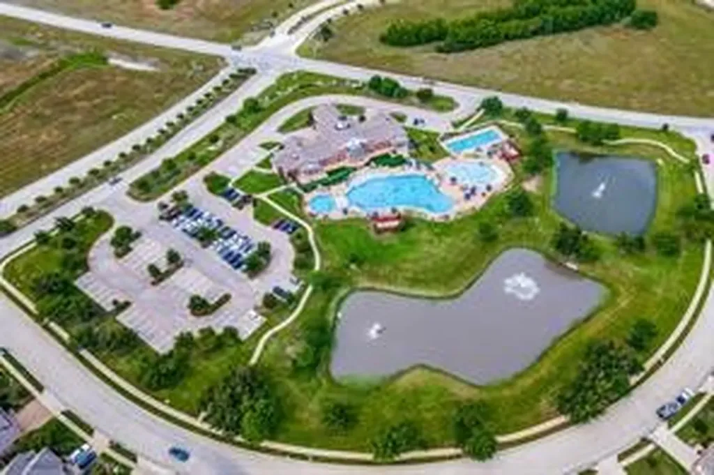 628 Bunker Hill Road Fate TX 75189