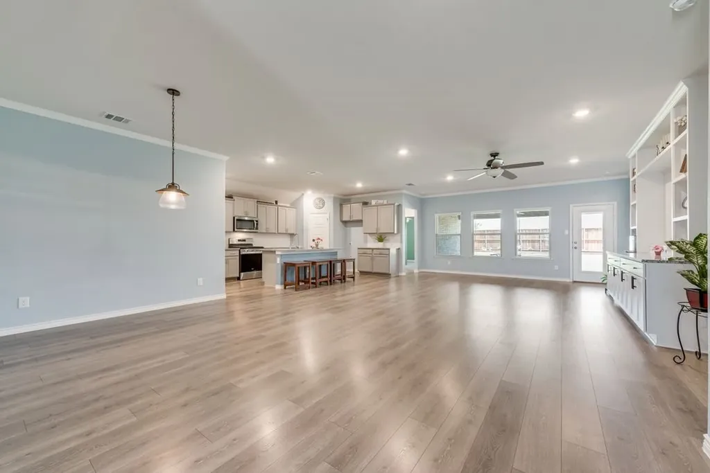 628 Bunker Hill Road Fate TX 75189