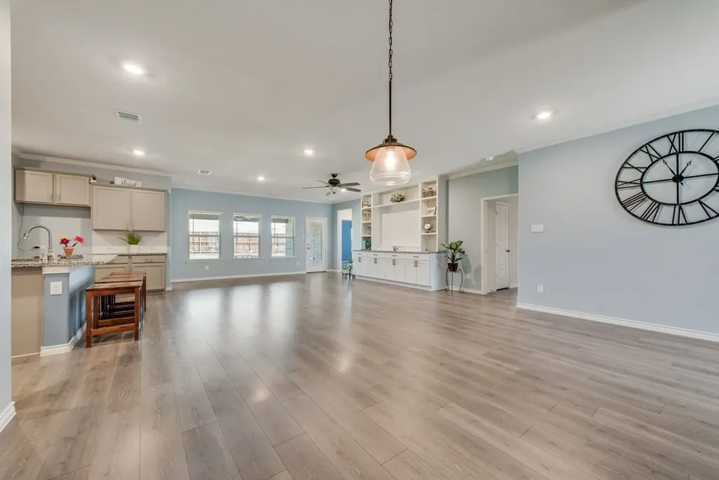 628 Bunker Hill Road Fate TX 75189
