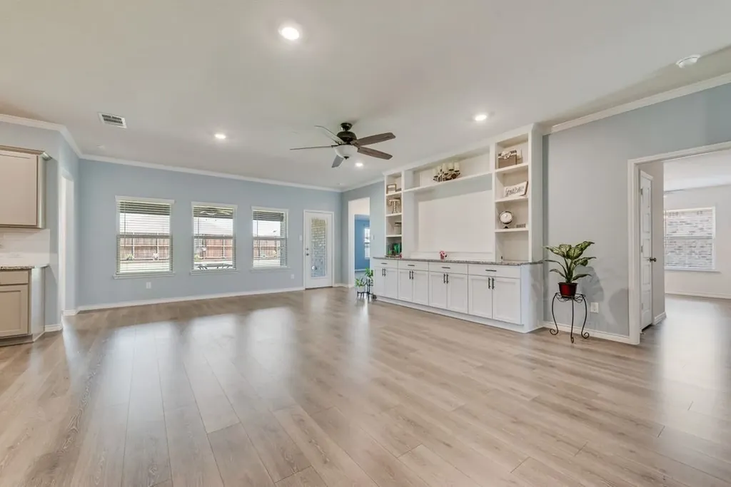 628 Bunker Hill Road Fate TX 75189