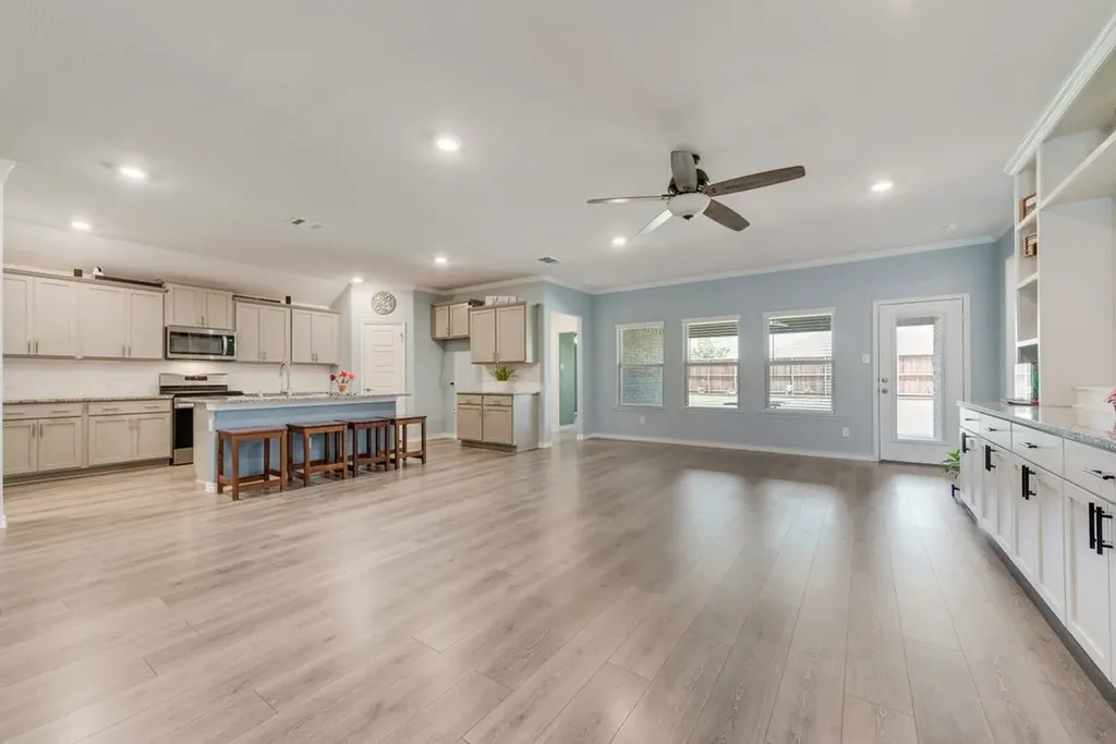 628 Bunker Hill Road Fate TX 75189