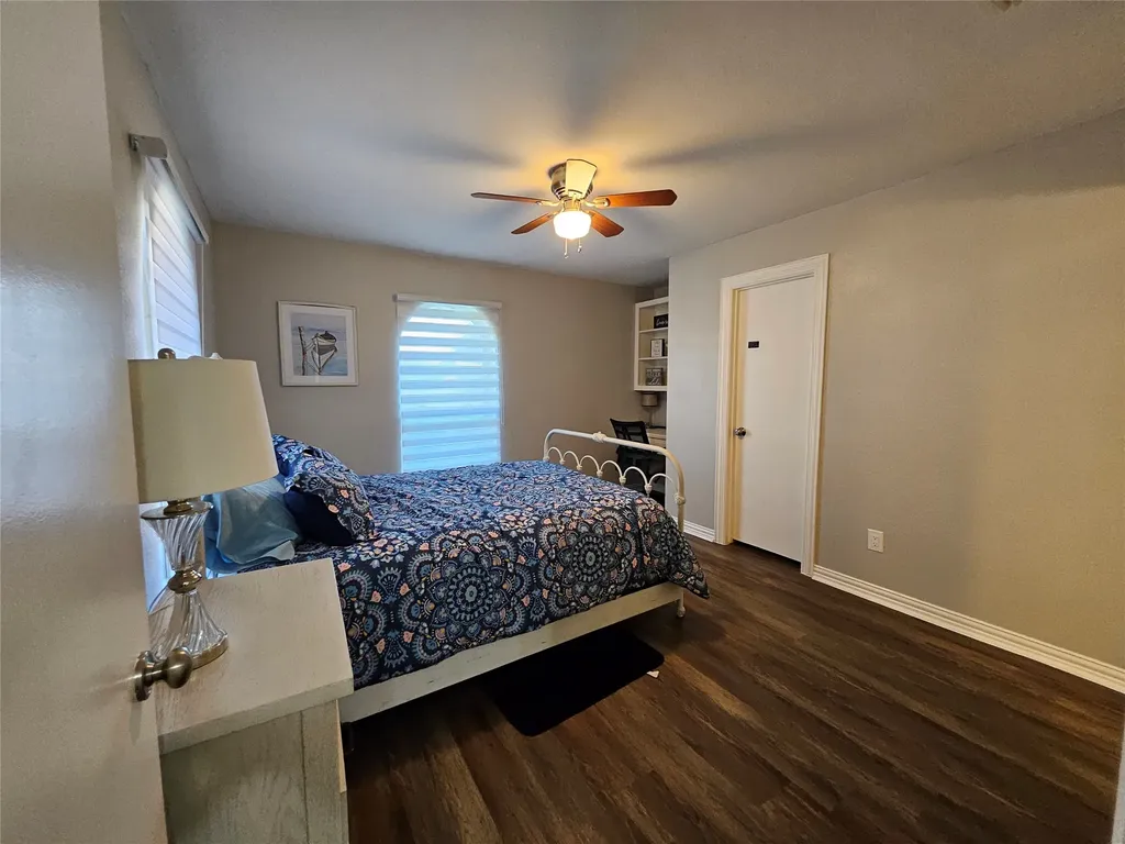 465 Peninsula Drive Lakewood Village TX 75068