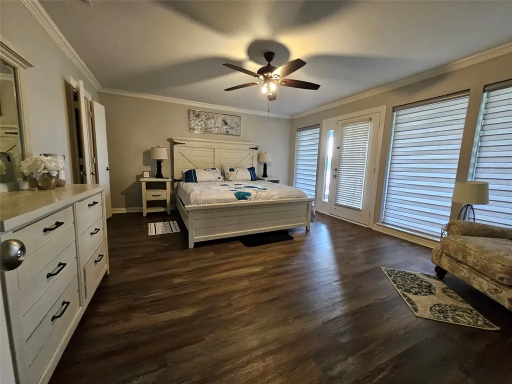 465 Peninsula Drive Lakewood Village TX 75068
