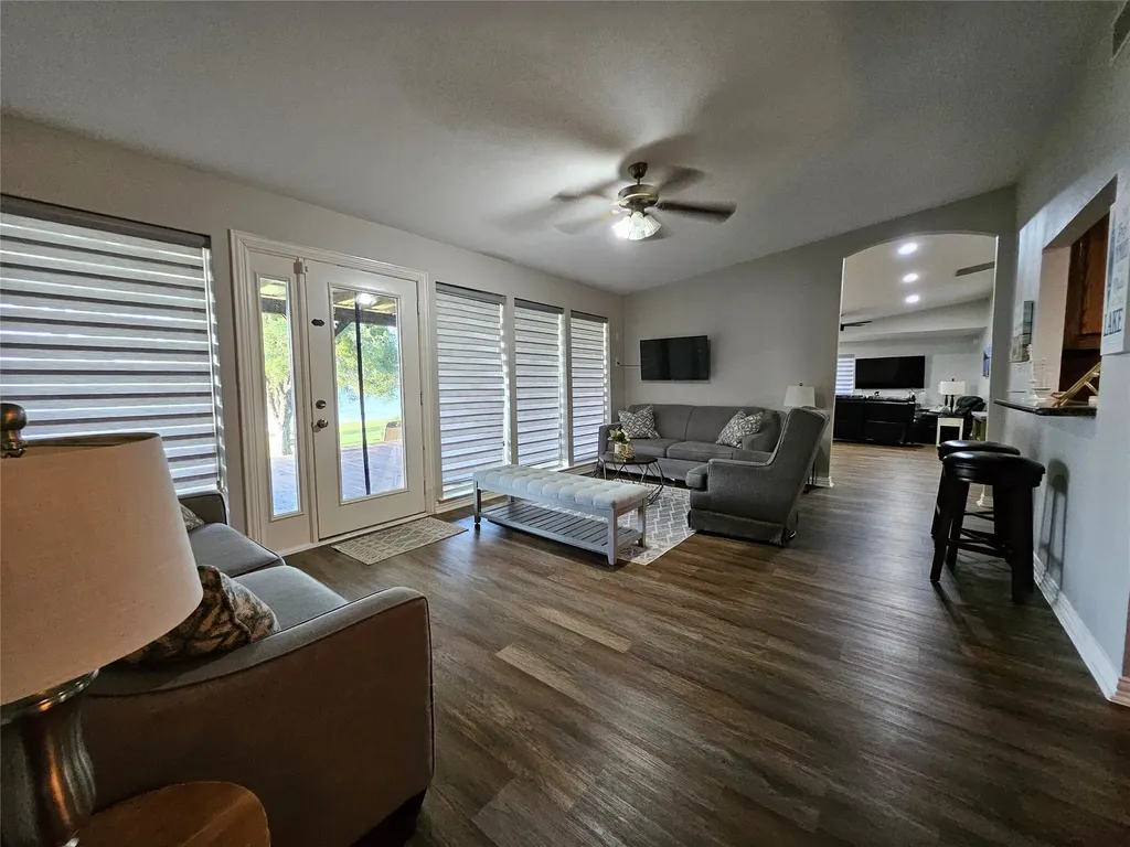 465 Peninsula Drive Lakewood Village TX 75068