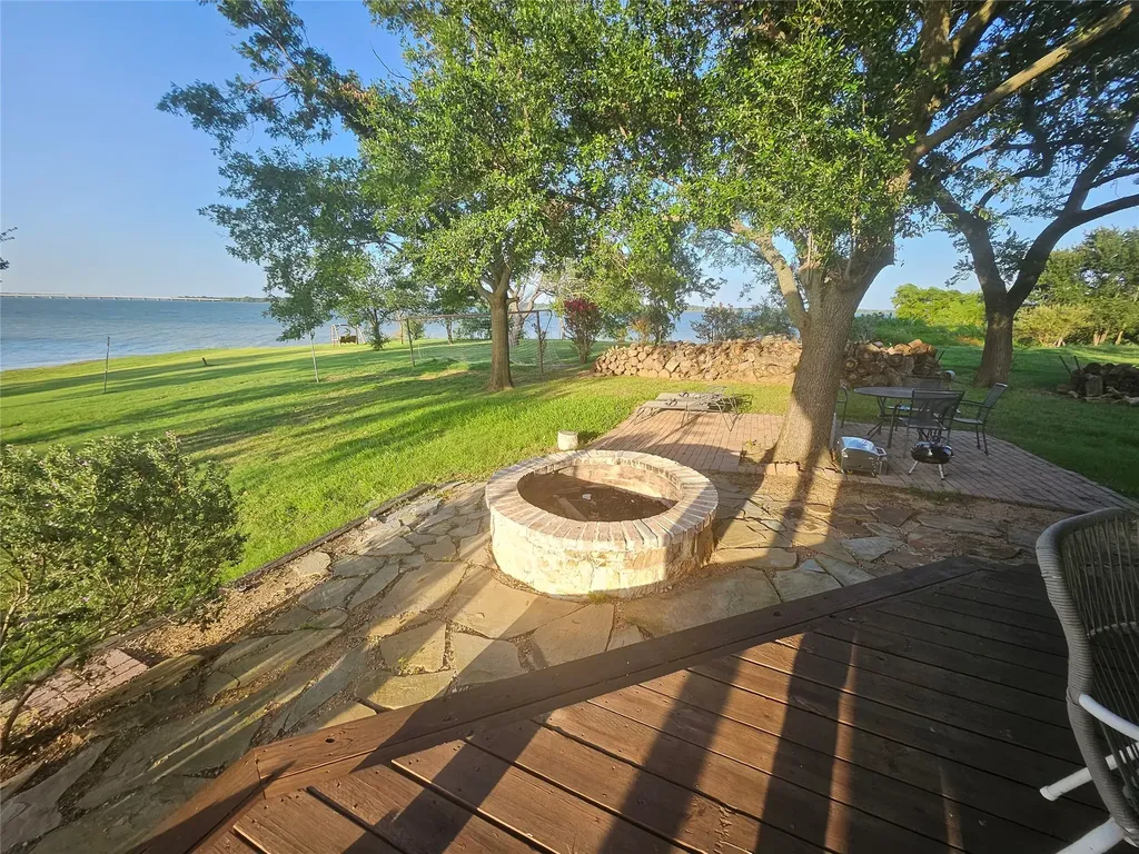 465 Peninsula Drive Lakewood Village TX 75068