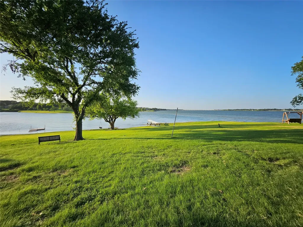 465 Peninsula Drive Lakewood Village TX 75068